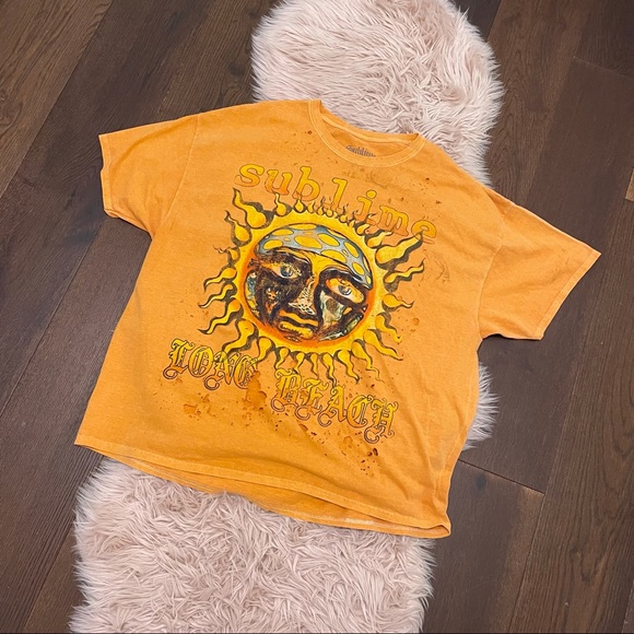 Sublime Top - Picture 5 of 5